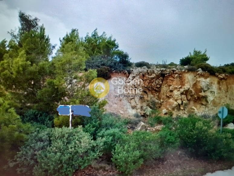 Οικόπεδο στην Ντράφι, Πικέρμι — Φωτογραφία 1 από 4