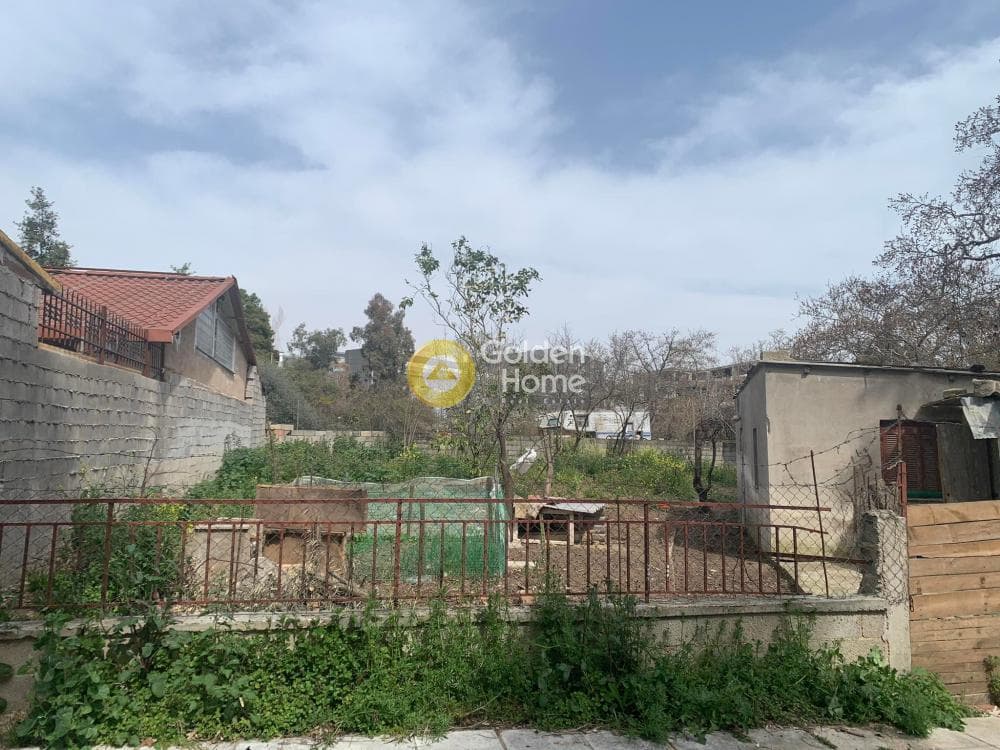 Οικόπεδο στην Πυργούθι, Αχαρνές — Φωτογραφία 2 από 2