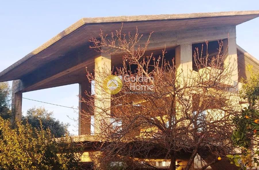 Μονοκατοικία στην Άγιος Σεραφείμ, Αρτέμιδα (Λούτσα) — Φωτογραφία 8 από 10