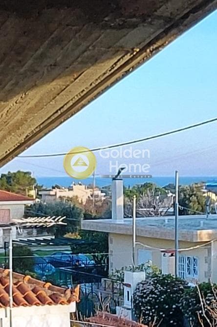 Μονοκατοικία στην Άγιος Σεραφείμ, Αρτέμιδα (Λούτσα) — Φωτογραφία 9 από 10