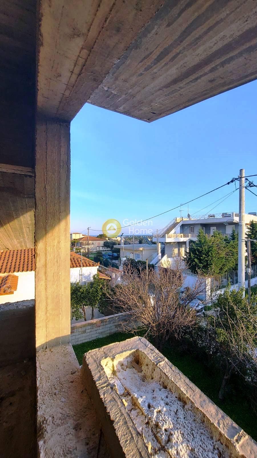 Μονοκατοικία στην Άγιος Σεραφείμ, Αρτέμιδα (Λούτσα) — Φωτογραφία 10 από 10