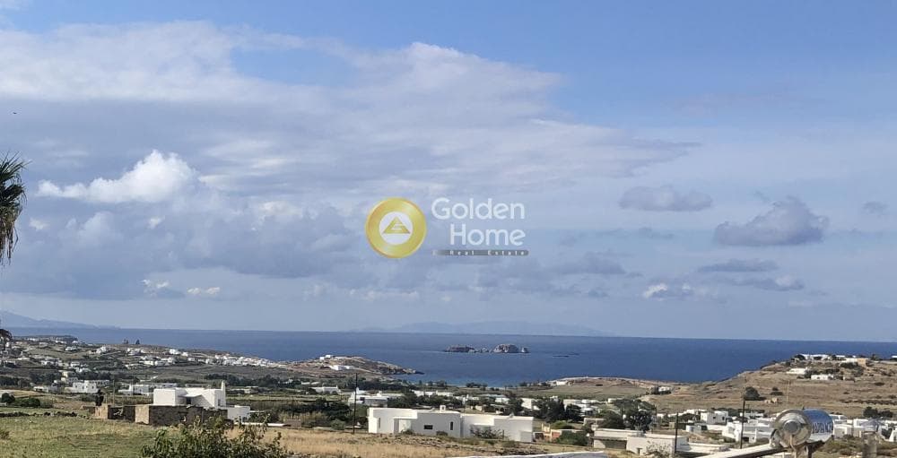 House in Kakapetra, Paros — Photo 1 of 4