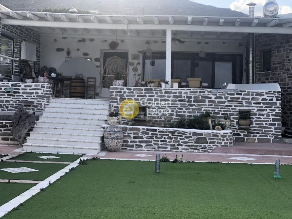 House in Kakapetra, Paros — Photo 15 of 18