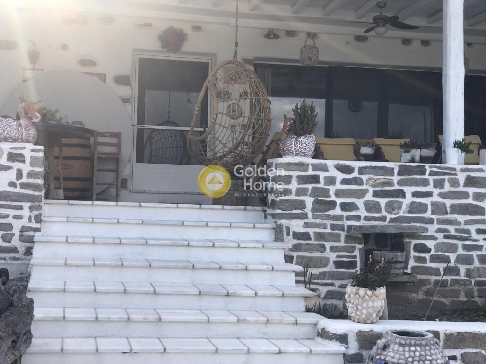 House in Kakapetra, Paros — Photo 11 of 18