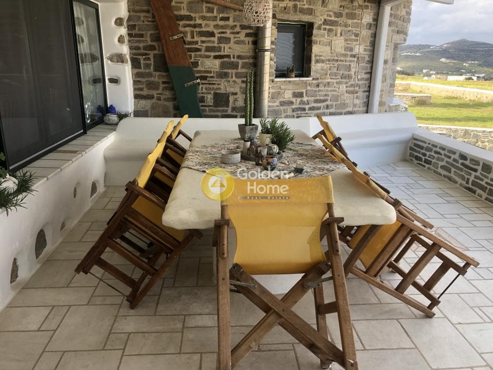 House in Kakapetra, Paros — Photo 2 of 18