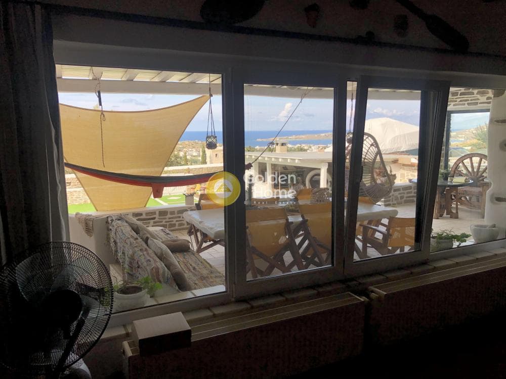 House in Kakapetra, Paros — Photo 10 of 18