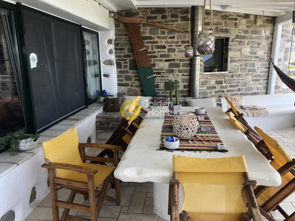 House in Kakapetra, Paros — Photo 13 of 18