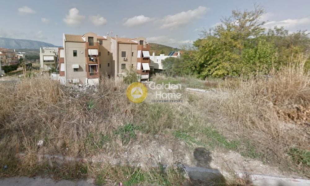 Building Plot in Neapoli, Spata — Photo 1 of 2
