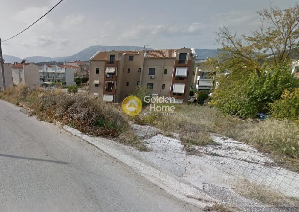 Building Plot in Neapoli, Spata — Photo 2 of 2
