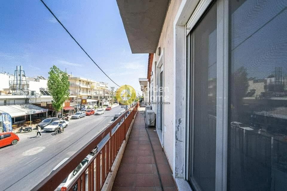 Γραφείο στην Πυργούθι, Αχαρνές — Φωτογραφία 1 από 8