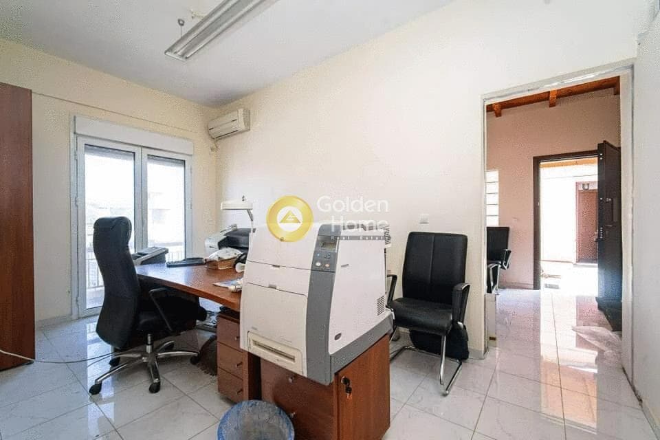 Γραφείο στην Πυργούθι, Αχαρνές — Φωτογραφία 4 από 8