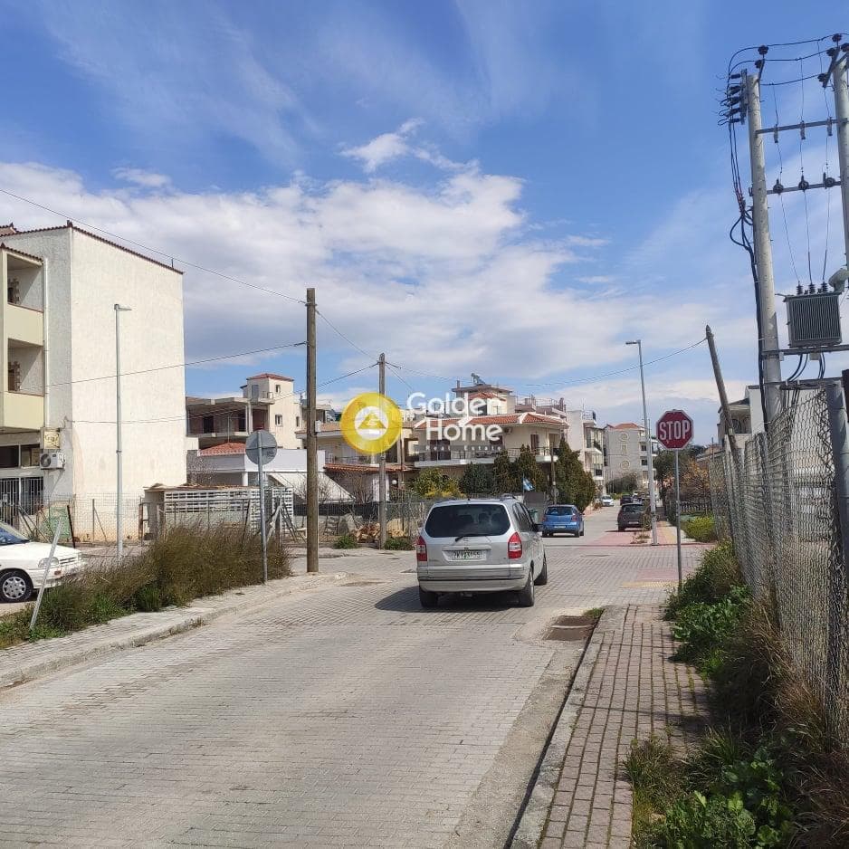 Μονοκατοικία στην Λίμνη, Άνω Λιόσια — Φωτογραφία 2 από 8