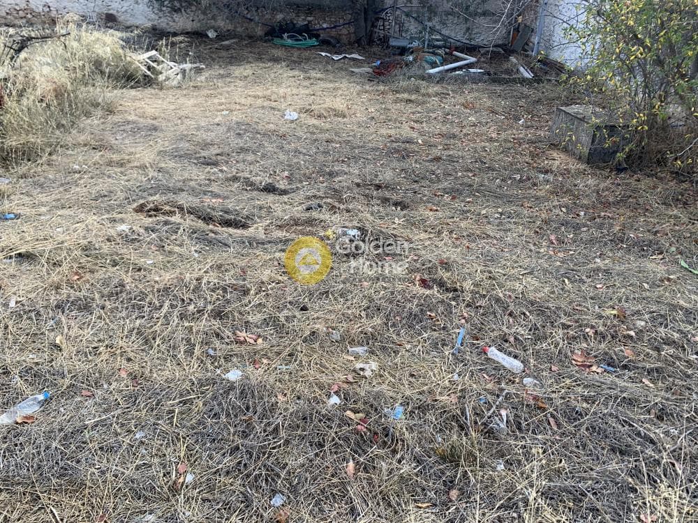 Building Plot in Center, Koropi — Photo 1 of 2