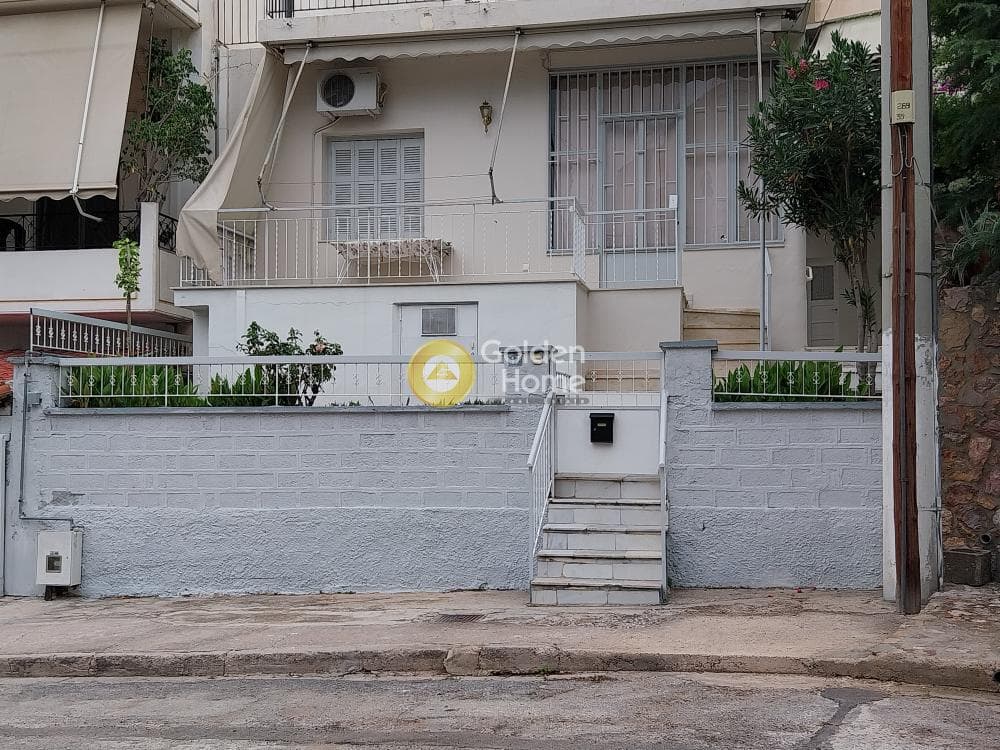 Μονοκατοικία στην Αγιά Μαρίνα, Ηλιούπολη — Φωτογραφία 2 από 17
