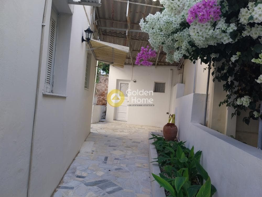 Μονοκατοικία στην Αγιά Μαρίνα, Ηλιούπολη — Φωτογραφία 3 από 17