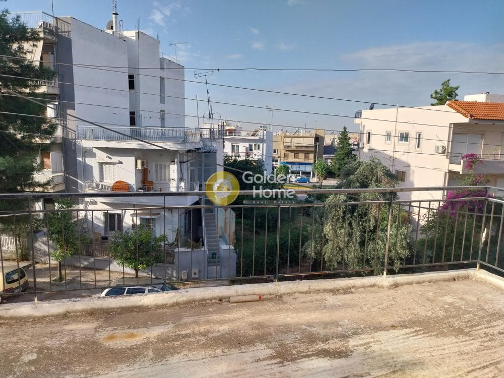 Μονοκατοικία στην Αγιά Μαρίνα, Ηλιούπολη — Φωτογραφία 16 από 17