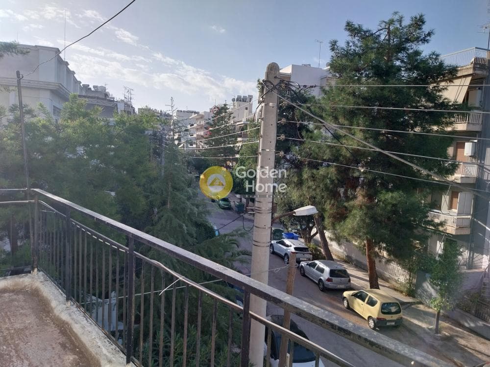 Μονοκατοικία στην Αγιά Μαρίνα, Ηλιούπολη — Φωτογραφία 17 από 17