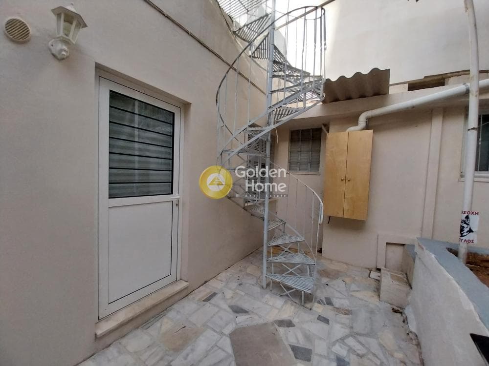 Μονοκατοικία στην Αγιά Μαρίνα, Ηλιούπολη — Φωτογραφία 6 από 17