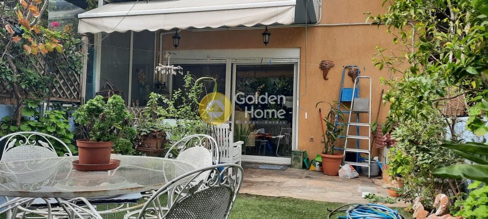 Μονοκατοικία στην Πόρτο Ράφτη, Βραυρώνα — Φωτογραφία 1 από 22