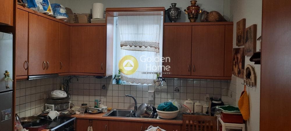 Μονοκατοικία στην Πόρτο Ράφτη, Βραυρώνα — Φωτογραφία 13 από 22
