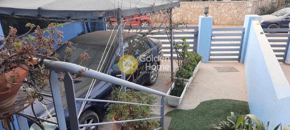 Μονοκατοικία στην Πόρτο Ράφτη, Βραυρώνα — Φωτογραφία 22 από 22