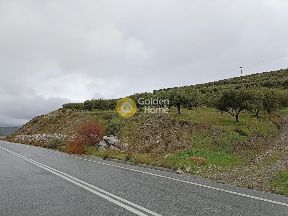 Οικόπεδο στην Τσαγκαράκι, Αρχάνες
