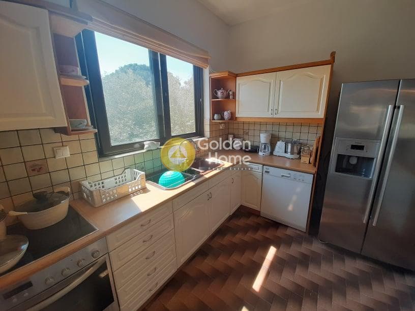 Apartment in Kato Poseidonia, Lavrio — Photo 6 of 32