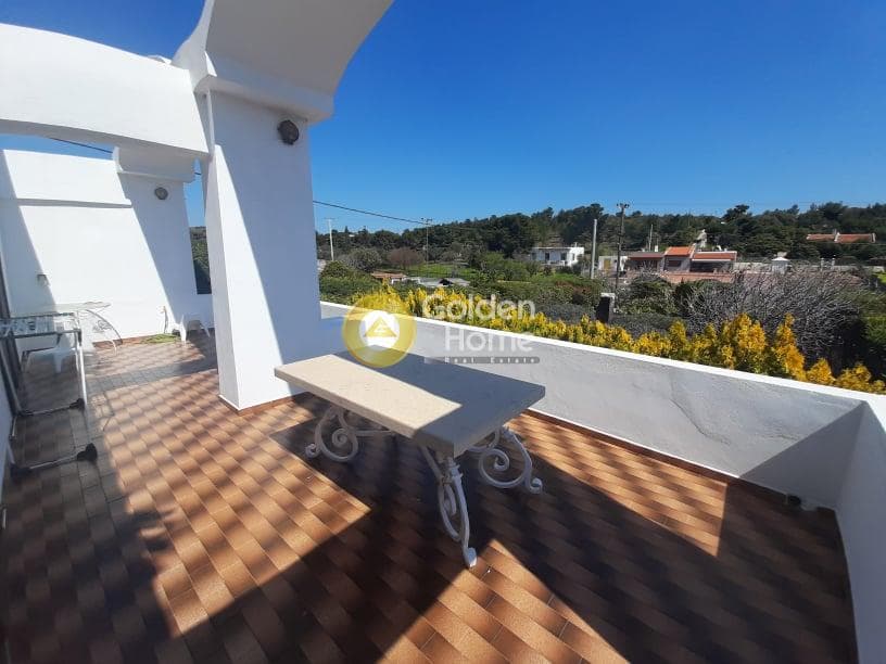Apartment in Kato Poseidonia, Lavrio — Photo 16 of 32