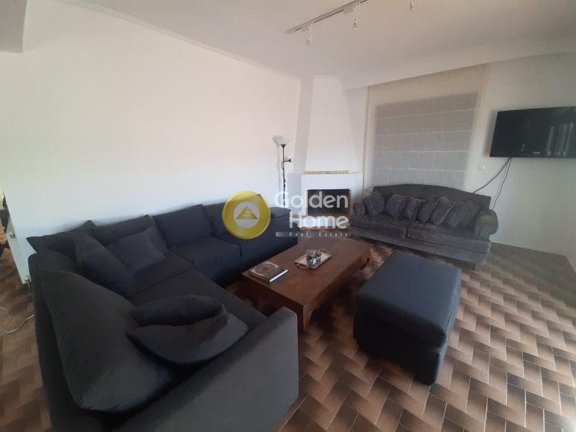Apartment in Kato Poseidonia, Lavrio — Photo 2 of 32