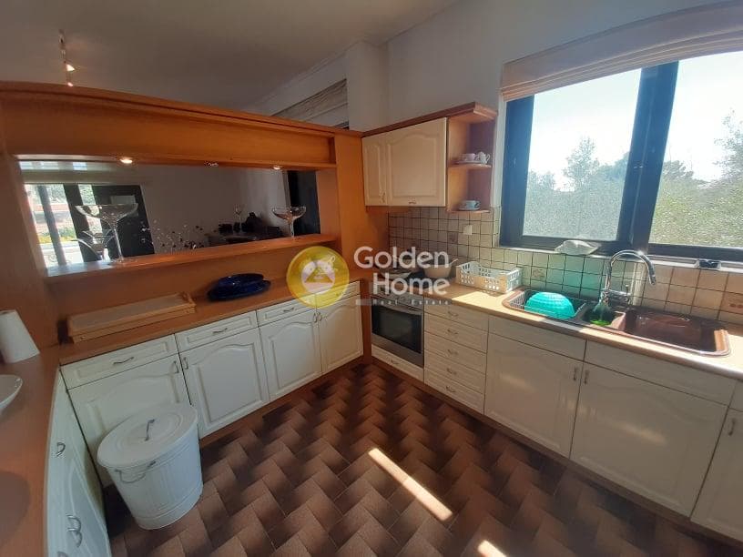 Apartment in Kato Poseidonia, Lavrio — Photo 4 of 32