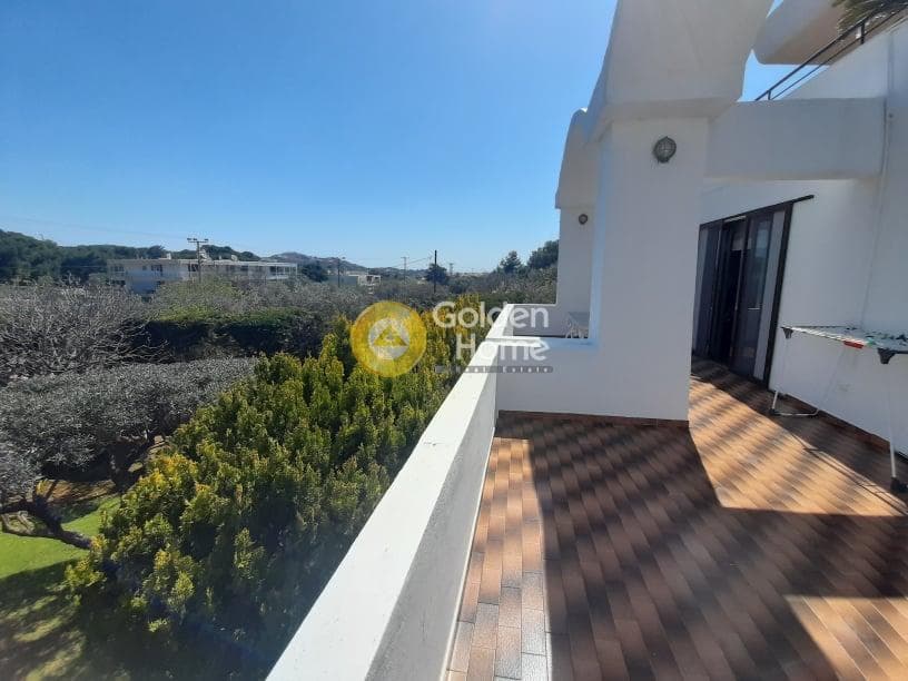 Apartment in Kato Poseidonia, Lavrio — Photo 18 of 32
