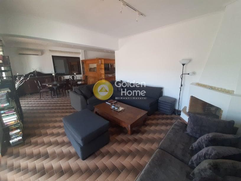 Apartment in Kato Poseidonia, Lavrio — Photo 27 of 32