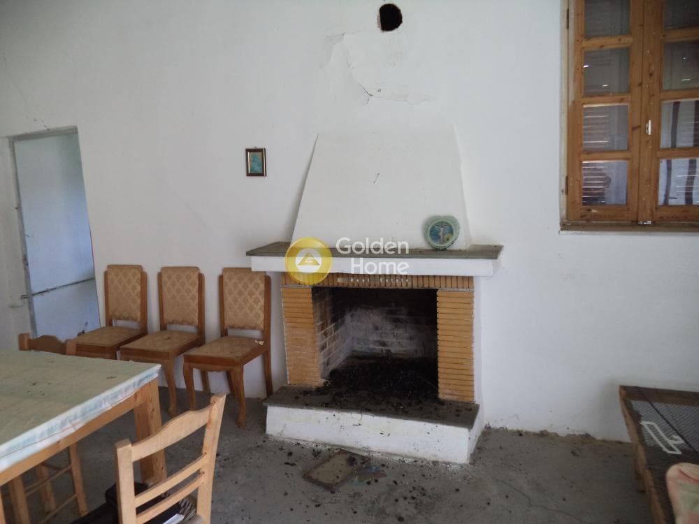 Μονοκατοικία στην Δημητρόπουλο, Αίγιο — Φωτογραφία 4 από 9