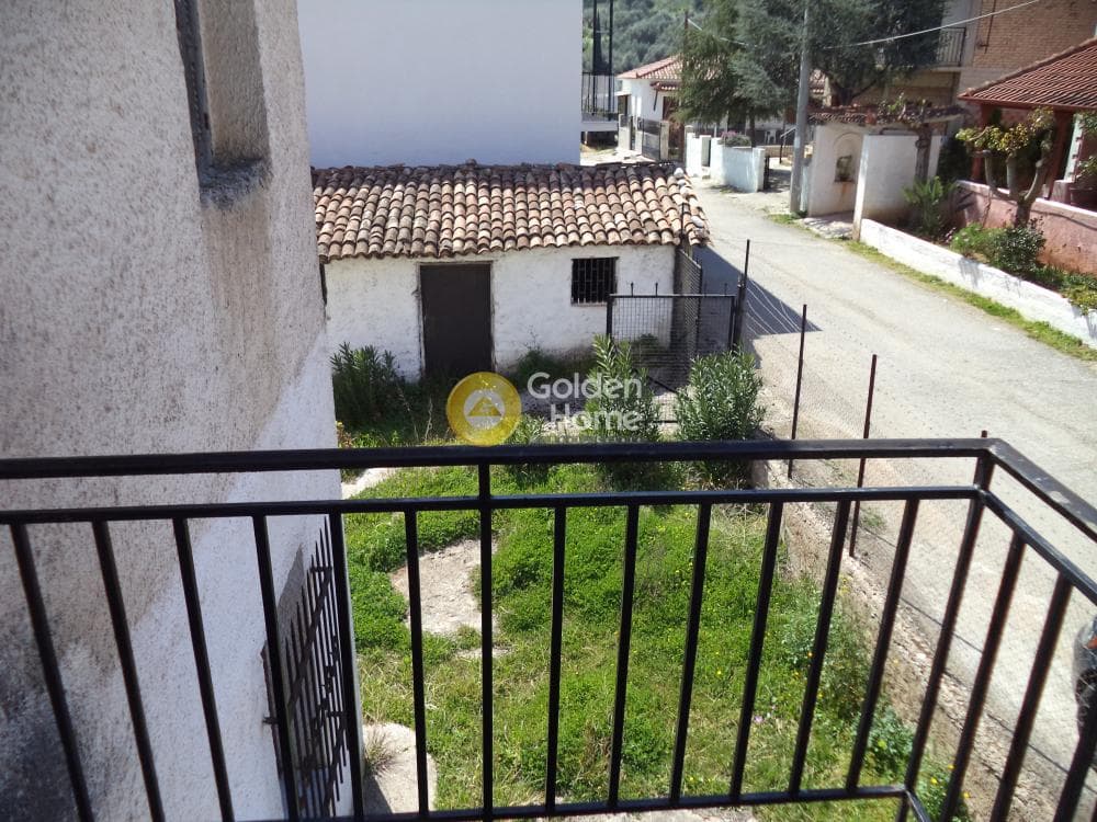 Μονοκατοικία στην Δημητρόπουλο, Αίγιο — Φωτογραφία 7 από 9