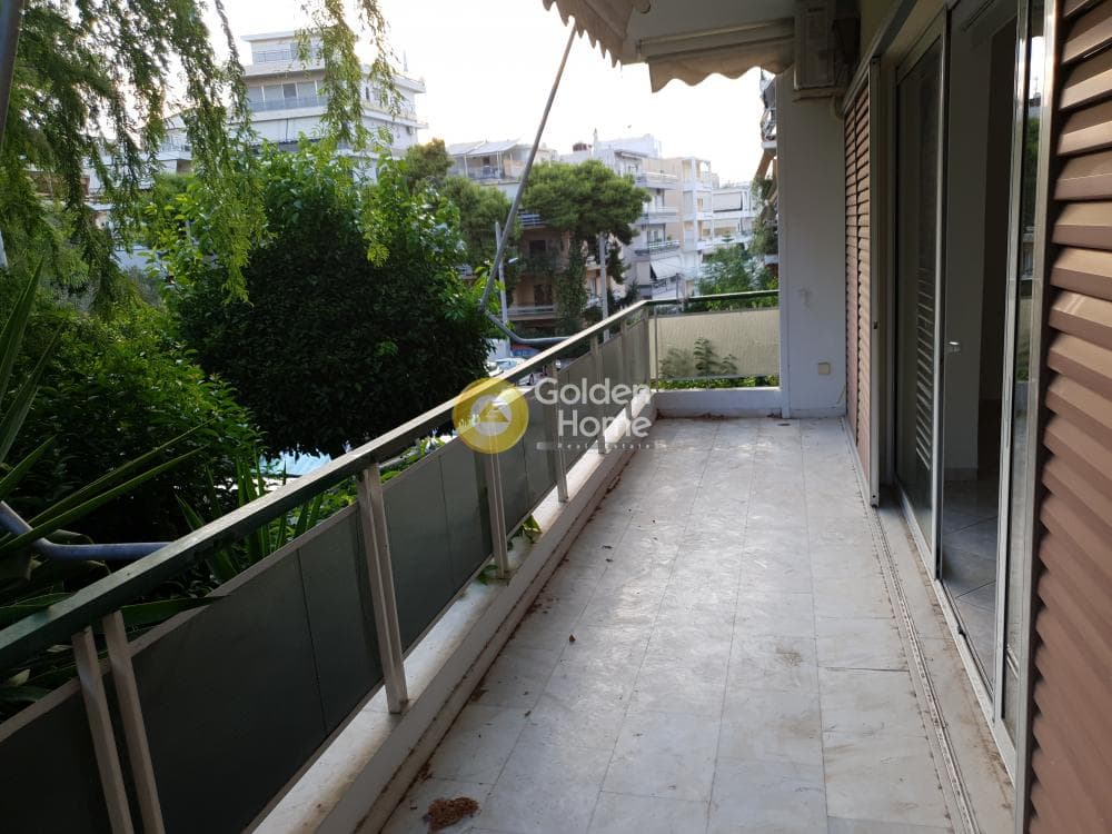 Διαμέρισμα στην Αμπελάκια, Άλιμος — Φωτογραφία 2 από 8