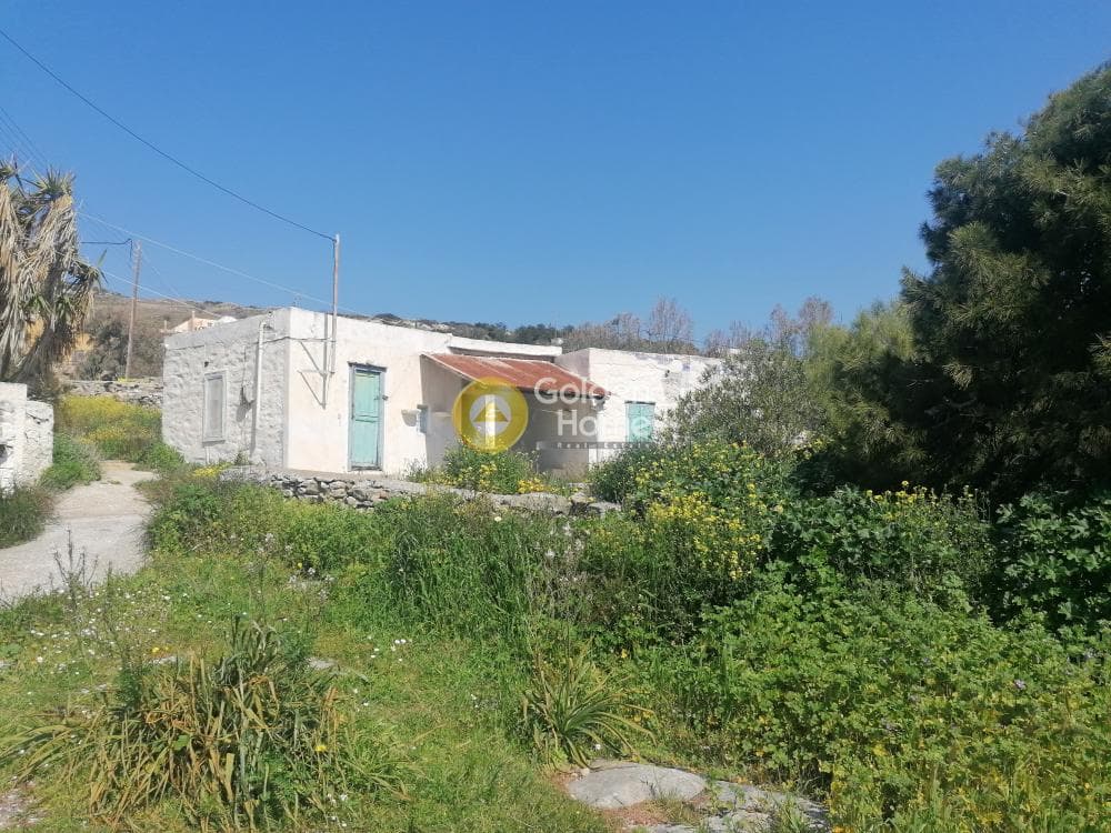 Οικόπεδο στην Σύρος, Σύρος — Φωτογραφία 2 από 50