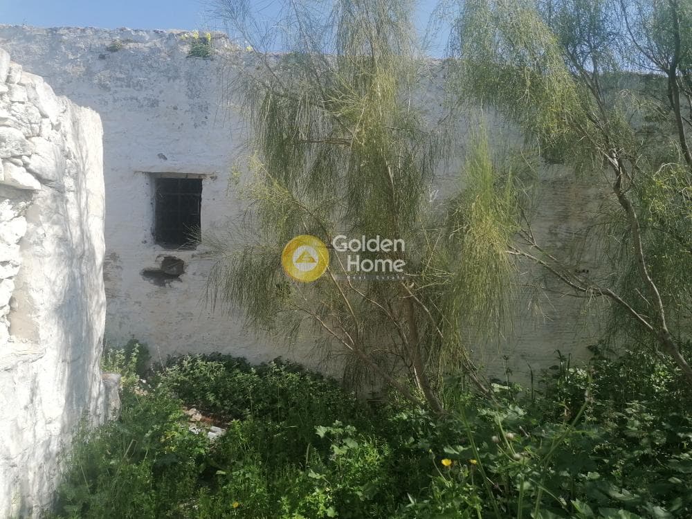 Οικόπεδο στην Σύρος, Σύρος — Φωτογραφία 5 από 50