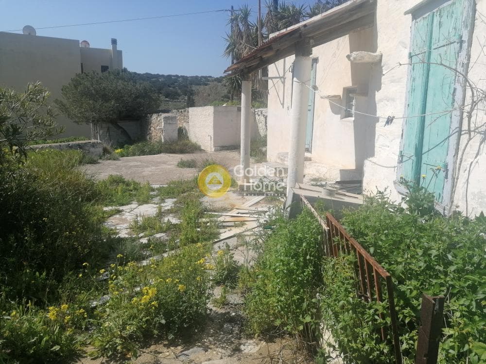 Οικόπεδο στην Σύρος, Σύρος — Φωτογραφία 6 από 50
