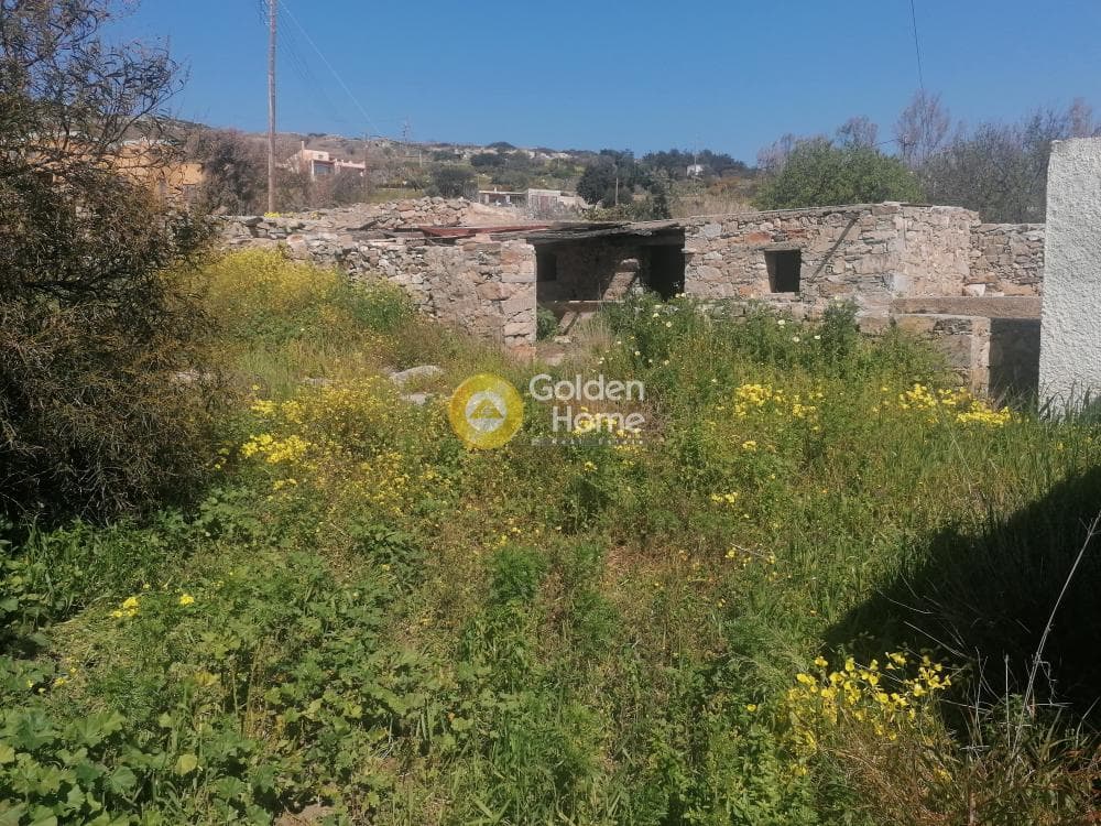 Οικόπεδο στην Σύρος, Σύρος — Φωτογραφία 7 από 50