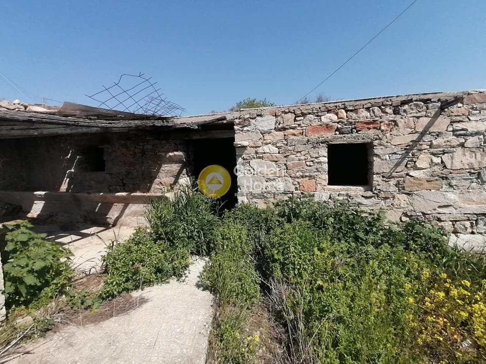 Οικόπεδο στην Σύρος, Σύρος — Φωτογραφία 10 από 50