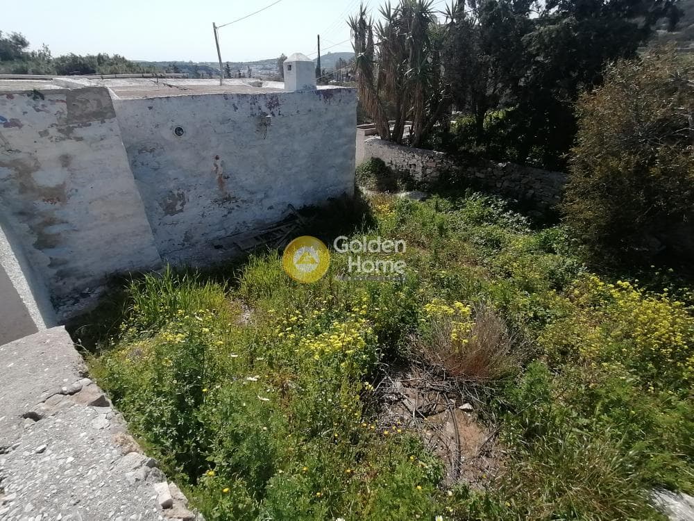 Οικόπεδο στην Σύρος, Σύρος — Φωτογραφία 13 από 50