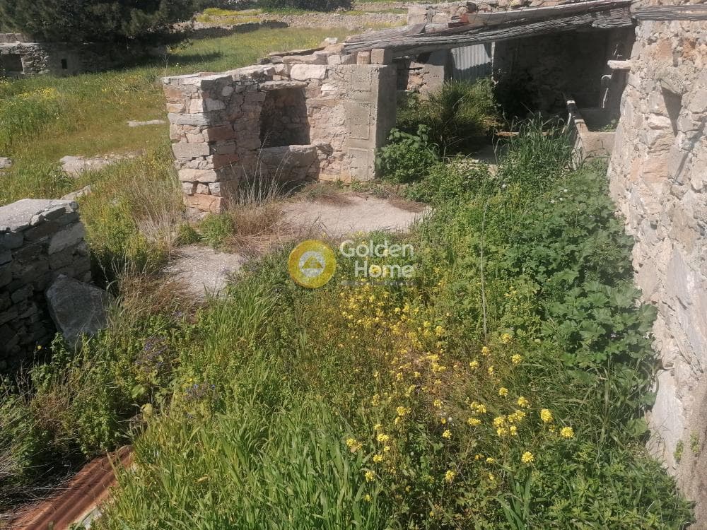 Οικόπεδο στην Σύρος, Σύρος — Φωτογραφία 15 από 50