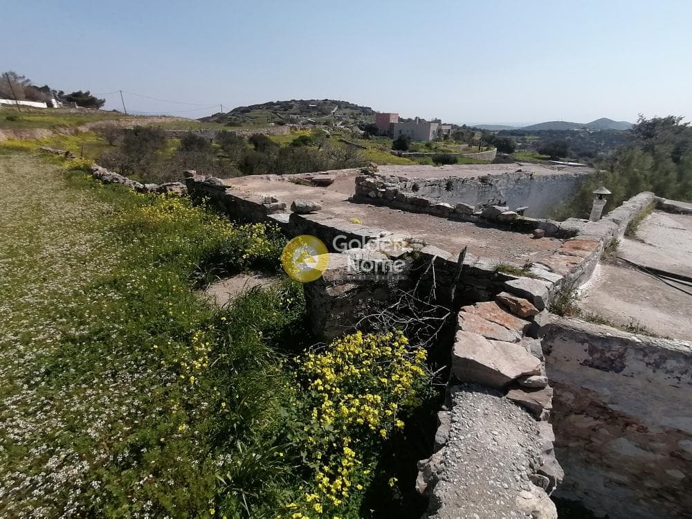 Οικόπεδο στην Σύρος, Σύρος — Φωτογραφία 20 από 50