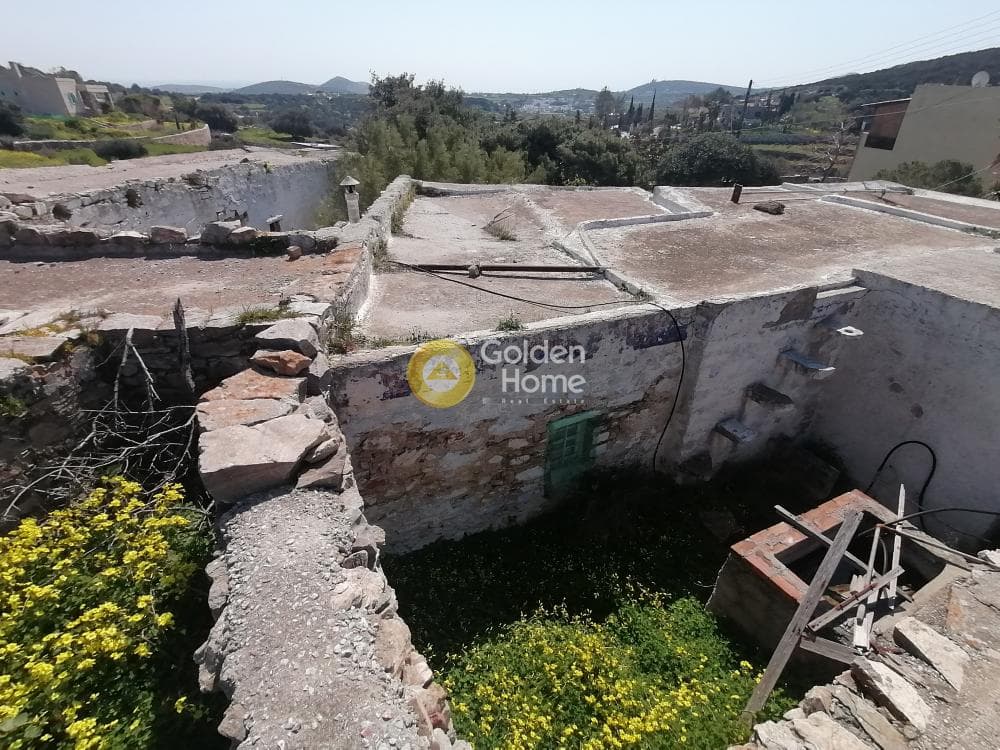 Οικόπεδο στην Σύρος, Σύρος — Φωτογραφία 21 από 50