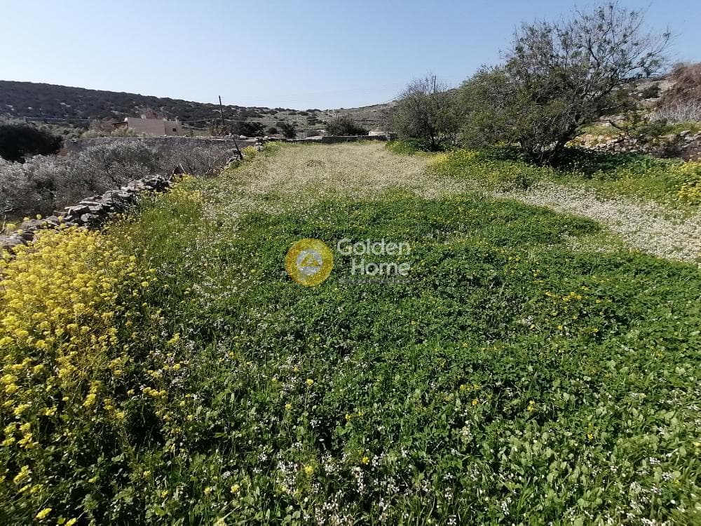 Οικόπεδο στην Σύρος, Σύρος — Φωτογραφία 23 από 50