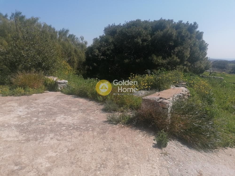 Οικόπεδο στην Σύρος, Σύρος — Φωτογραφία 37 από 50
