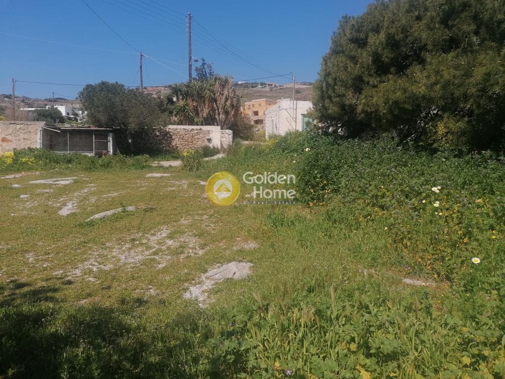 Οικόπεδο στην Σύρος, Σύρος — Φωτογραφία 40 από 50