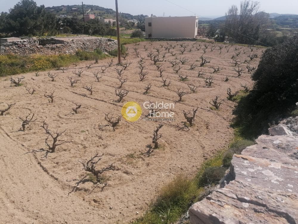 Οικόπεδο στην Σύρος, Σύρος — Φωτογραφία 43 από 50