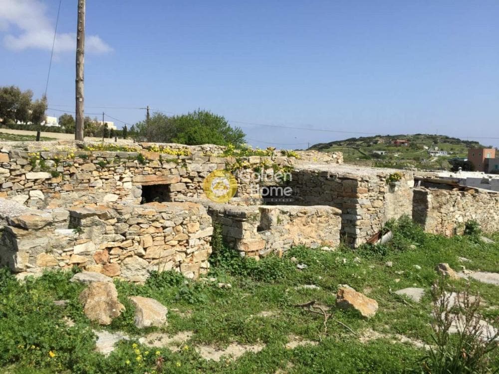 Οικόπεδο στην Σύρος, Σύρος — Φωτογραφία 50 από 50