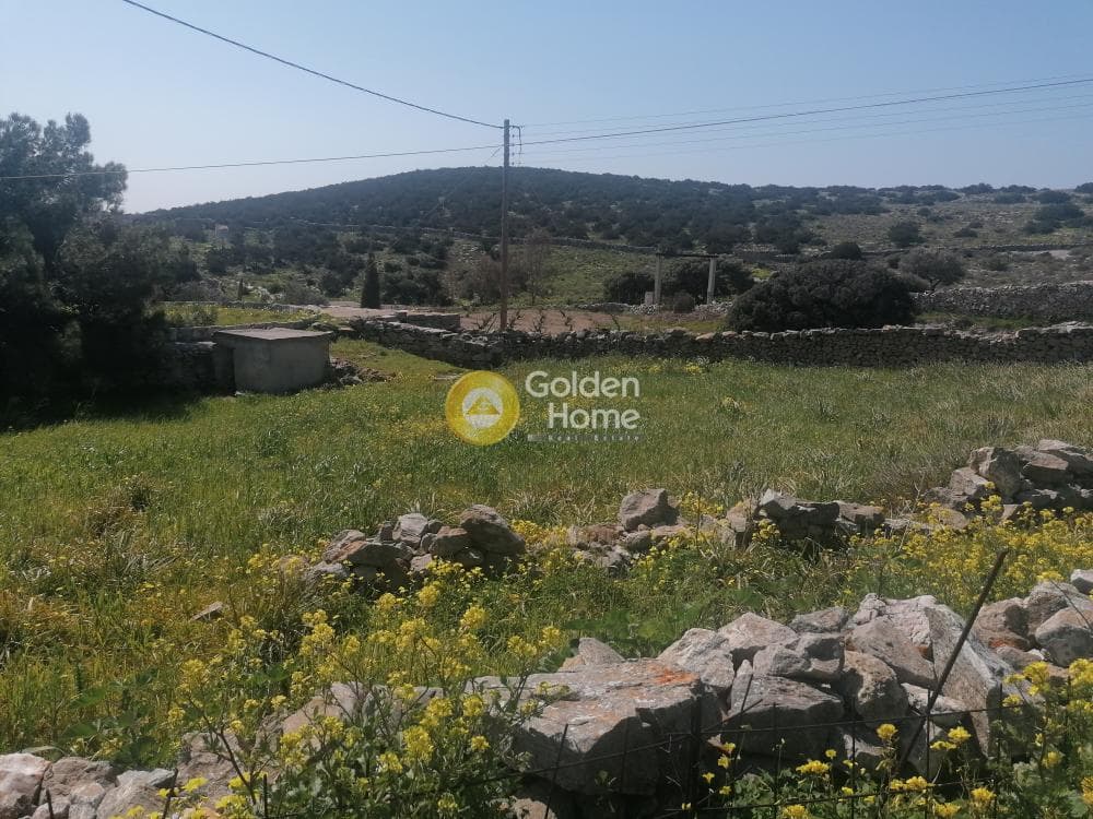 Building Plot in Syros, Syros — Photo 12 of 29